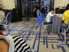 大堂-徐记海鲜(陕西历史博物馆|明德门店)