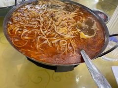 -长临河古镇福味轩土菜馆(长临河店)