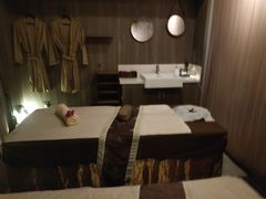 -Dragonfly 悠庭·按摩Spa(苏州中心广场店)