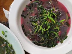 -金陵后厨·南京菜(新街口秣陵路店)