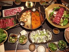 -大龙燚·旷野鲜火锅(广州首店)