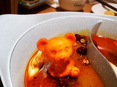 -青瓷火锅料理(西单大悦城店)