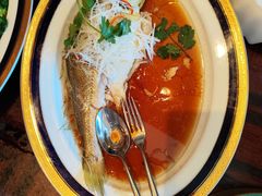 -新天世纪中餐厅