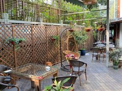 -随意茶庄·地道杭帮农家菜(梅家坞店)