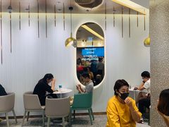 大堂-奈雪的茶(天河城店)