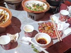 -山四砂锅(钟楼街店)