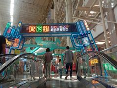-世纪金源购物中心