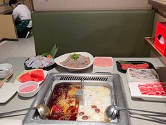 -海底捞火锅(珠影星光城夜宵主题店)