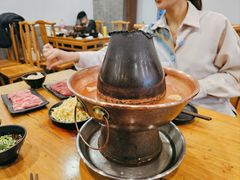 涮锅-金生隆(六铺炕店)