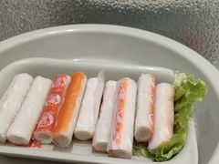 -密友回转自助火锅(中海环宇城店)