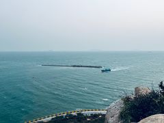 -东澳岛