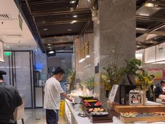 -大渔铁板烧(花园道店)