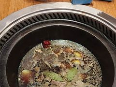 -锅老头铁锅炖•大锅蒸汽海鲜(韩乐坊店)