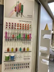 点击看大图 -DX HAIR SALON·发现未知美发沙龙