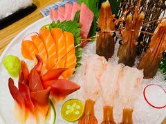 -慢走(甜水园店)