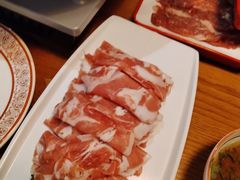 -三太子地摊烧烤·小龙虾(北蔡店)