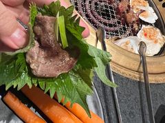 -神户赤童日式烤肉(金地广场店)