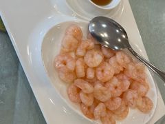 -老人和饭店(打浦路店)