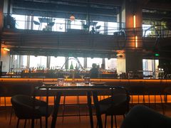 -The ROOF (通盈中心店)