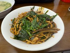 -三百碗宝应长鱼面(板仓街店)