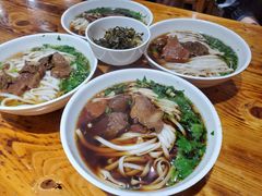 -肆姐面粉馆(坡子街店)