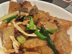 -客家汇·客家传承菜(水库店)