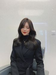 点击看大图 -HAIR HERE造型