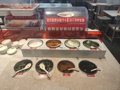 -顺溜削面(大王路店)