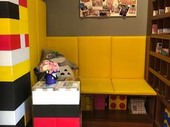 -W CAFE(甜爱路店)