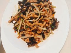 -茅庐毛血旺(临沂泰盛广场店)