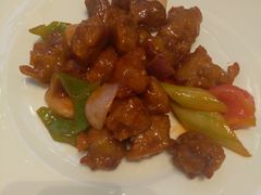 -莆田餐厅PUTIEN(三里屯店)