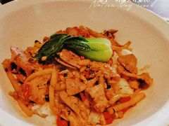 -漆黑觉米粉(三里屯店)