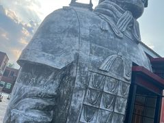 -秦始皇帝陵博物院(兵马俑)