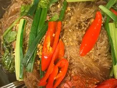 -黄珍珍泰国菜馆(九龙城店)