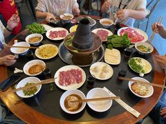 -将台涮肉(酒仙桥店)