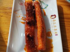 -马三洋芋片(兰州总店)