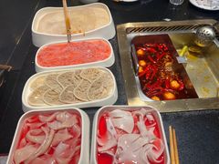 -川西坝子火锅(清江东路3.0直营店)