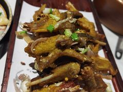 -猪腰一家·地道佛山菜(盐步店)