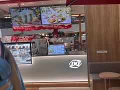 -DQ·蛋糕·冰淇淋(浦江欢乐颂店)