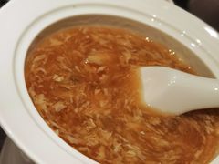 -海派悦庭·海胆烧麦·新融合菜(凯德广场店)