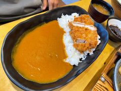 -胜博殿日式炸猪排(西红门店)