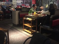 -牛很鲜潮汕牛肉火锅(朝晖路店)