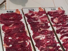 -牛人日志·鲜牛肉骨汤火锅(万科里瑧店)