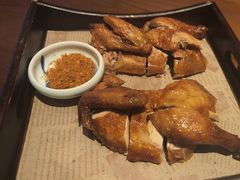 -荷花亭·湖北融合菜(十堰武商MALL店)