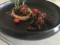 -莫奈花园餐厅(麦迪逊花园店)