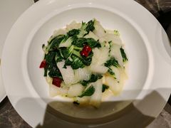 -宫燕府·京菜·烤鸭·淮扬菜(王府中心店)