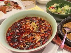 -盛百味·家宴餐厅(霸州分店)