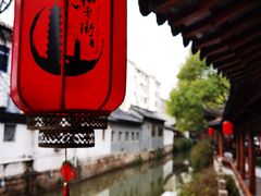 -南翔古镇