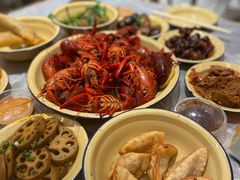 -东排食堂长沙小吃大排档(五一广场店)