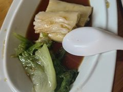 -食膳公园包子铺(烈士公园店)